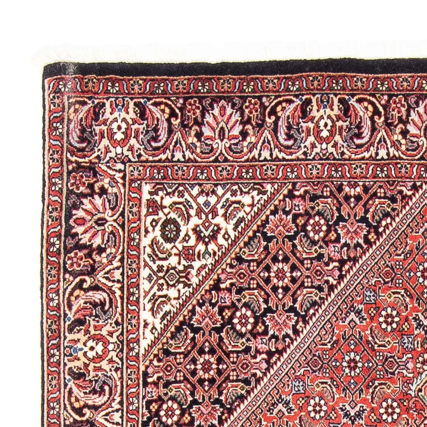 Bidjar Tapijt 172x106cm - Perzisch tapijt