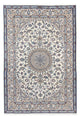 Nain - 9 la Tapijt 294x199cm - Perzisch tapijt