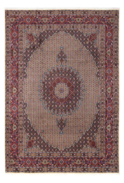Moud Tapijt 245x346cm - Perzisch tapijt