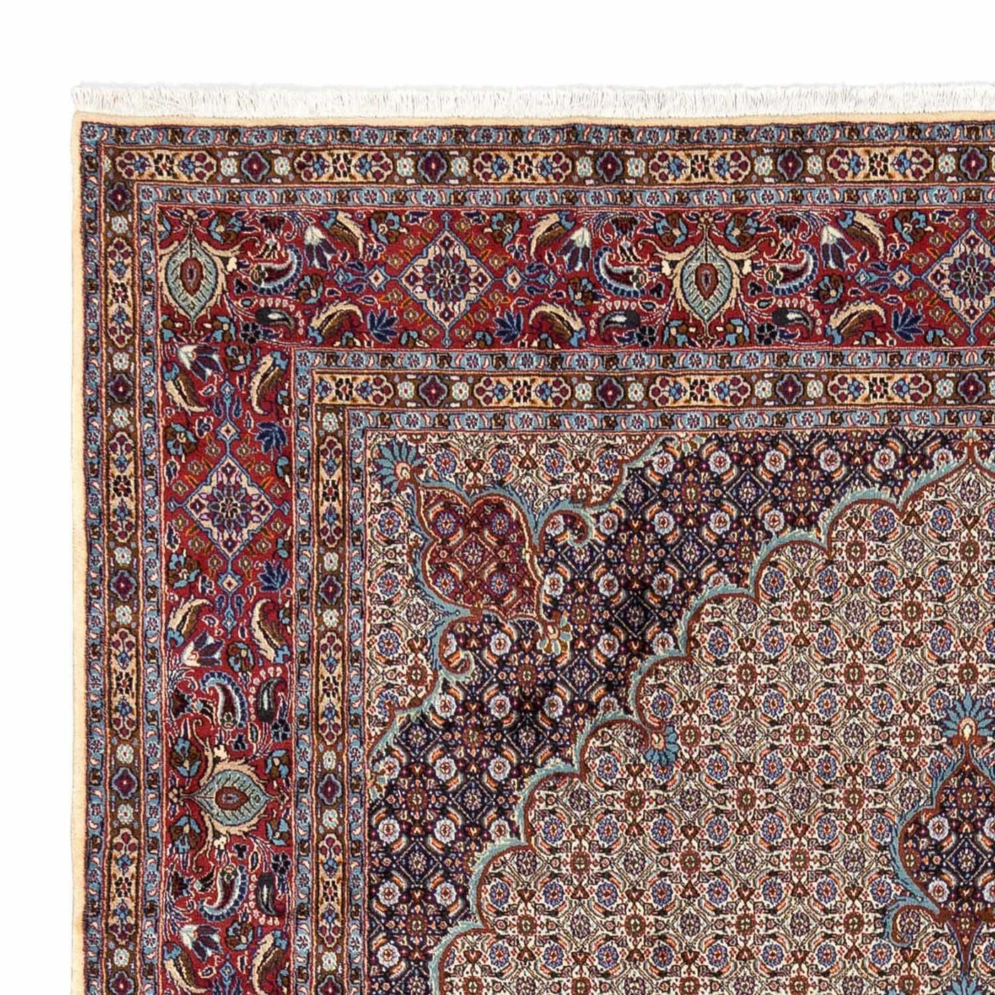 Moud Tapijt 346x245cm - Perzisch tapijt