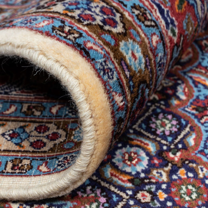 Perzisch tapijt - Klassiek - 346 x 245 cm - rood