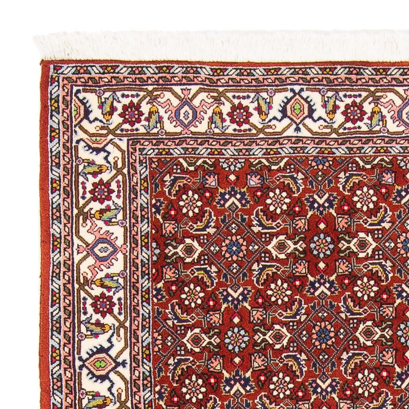 Bidjar Tapijt 160x108cm - Perzisch tapijt