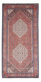 Bidjar Tapijt 160x73cm - Perzisch tapijt