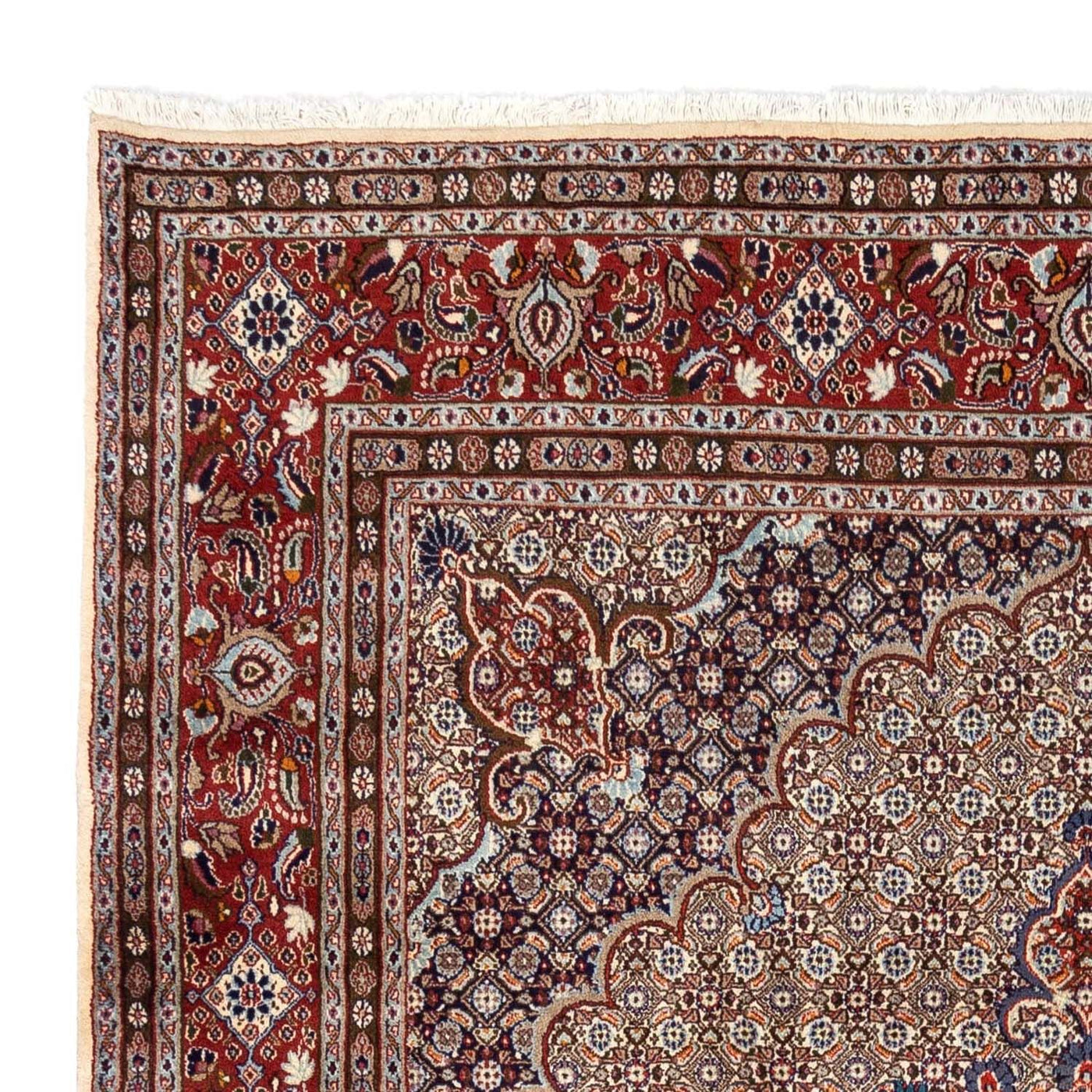 Moud Tapijt 332x245cm - Perzisch tapijt