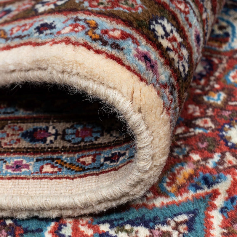 Perzisch tapijt - Klassiek - 332 x 245 cm - rood