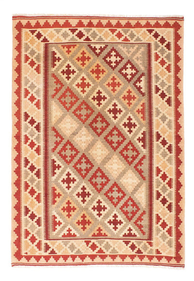 Kilim Fars Tapijt 148x169cm