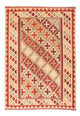 Kilim Fars Tapijt 169x148cm