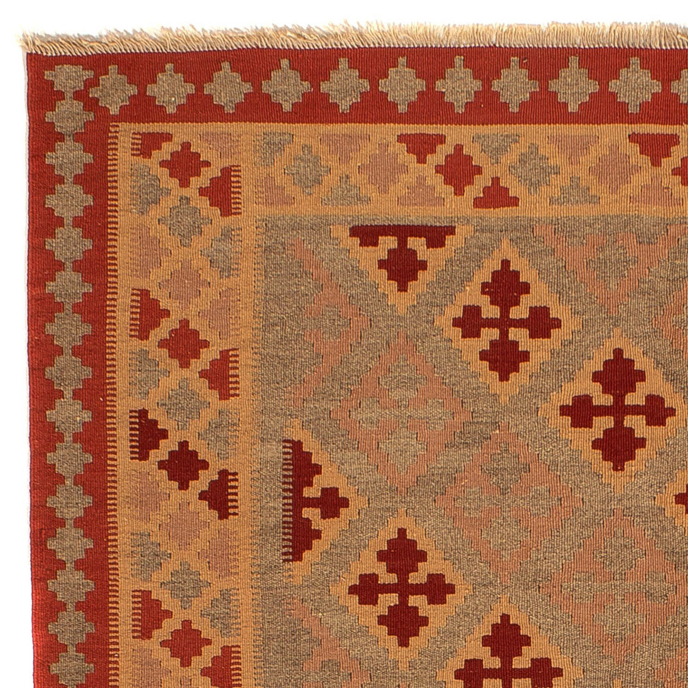 Kilim Fars Tapijt 165x161cm