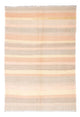 Kilim Fars Tapijt 205x142cm