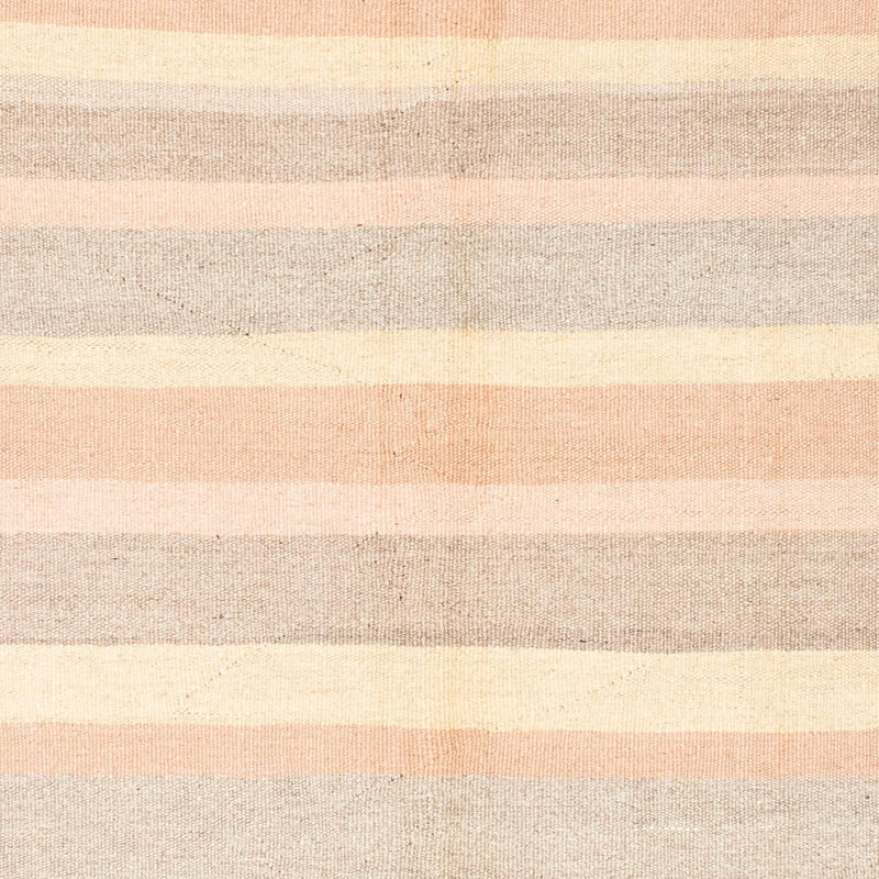 Kelim tapijt - Oosters - 205 x 142 cm - veelkleurig