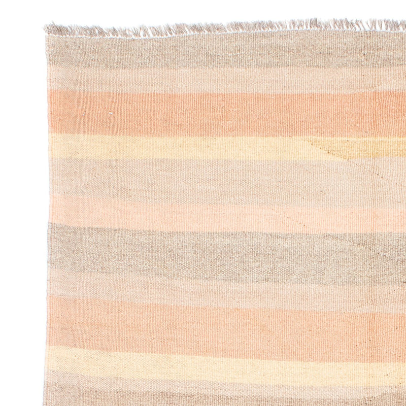 Kelim tapijt - Oosters - 205 x 142 cm - veelkleurig