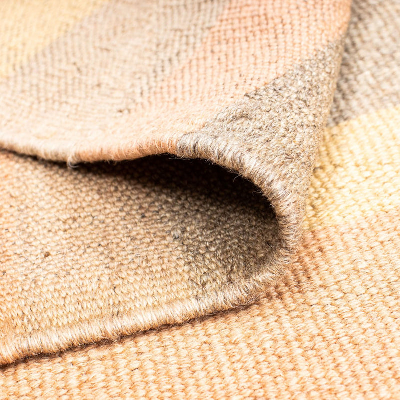 Kelim tapijt - Oosters - 205 x 142 cm - veelkleurig