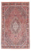 Perzisch tapijt - Bijar - 180 x 108 cm - licht rood