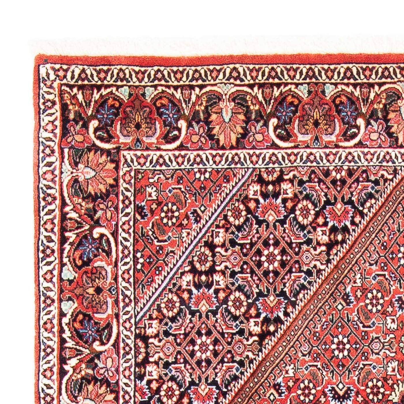 Bidjar Tapijt 180x108cm - Perzisch tapijt