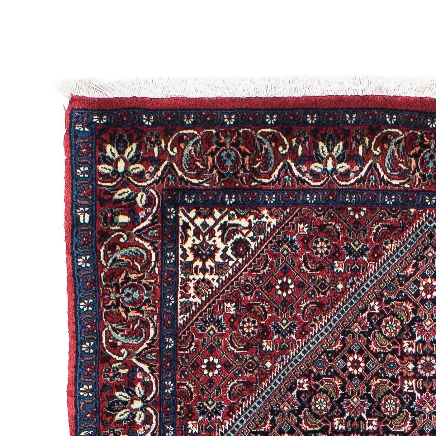 Bidjar Tapijt 200x97cm - Perzisch tapijt
