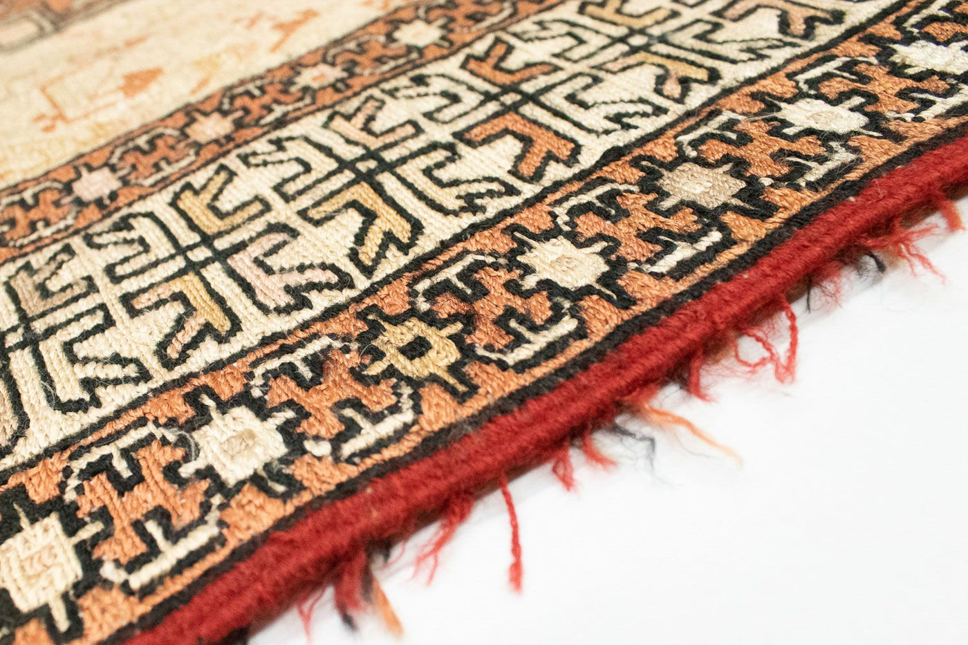 Ardabil Tapijt 150x102cm - Perzisch tapijt