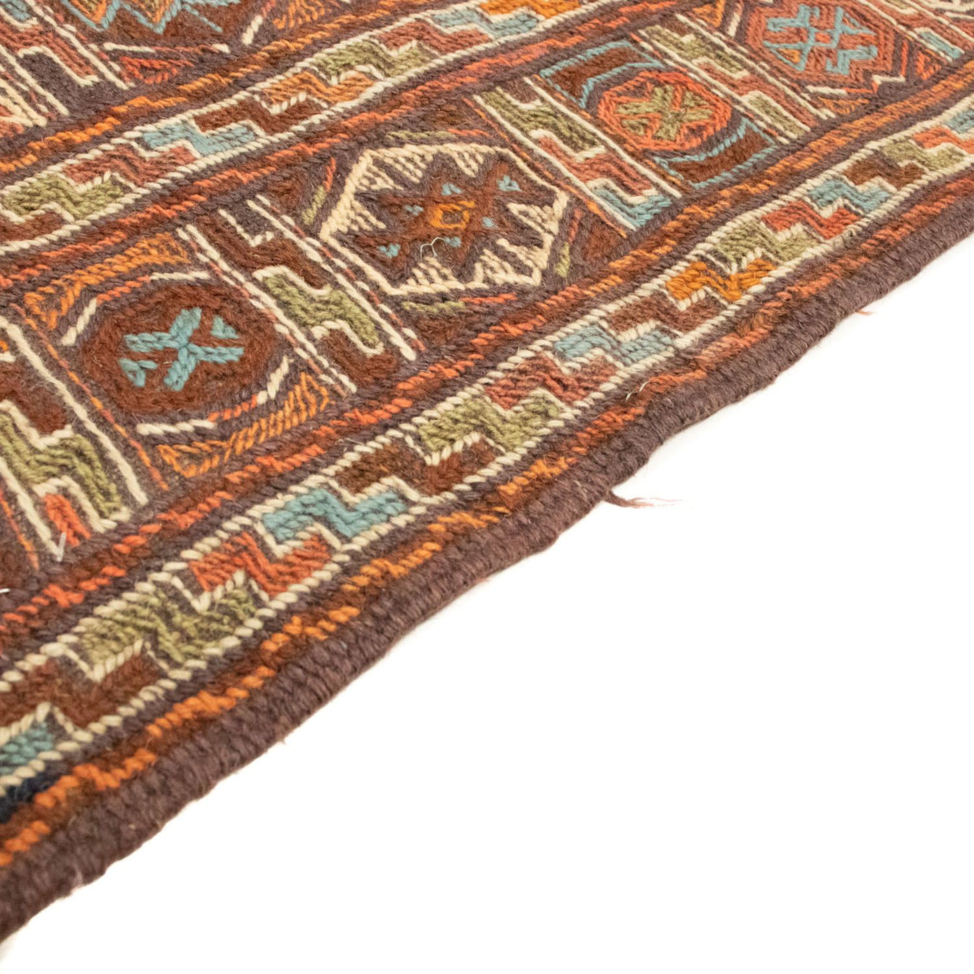 Kilim Fars Tapijt 166x99cm