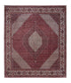 Bidjar Tapijt 340x300cm - Perzisch tapijt
