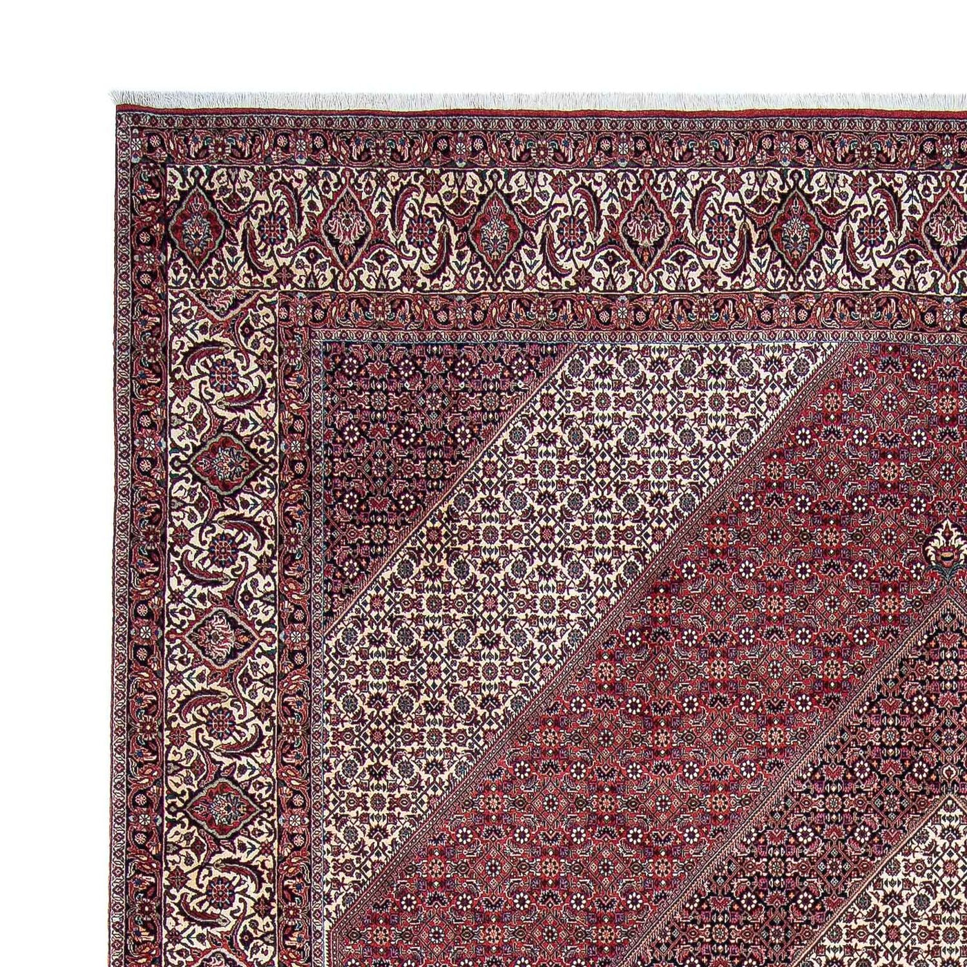 Bidjar Tapijt 340x300cm - Perzisch tapijt