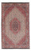 Perzisch tapijt - Bijar - 177 x 108 cm - rood