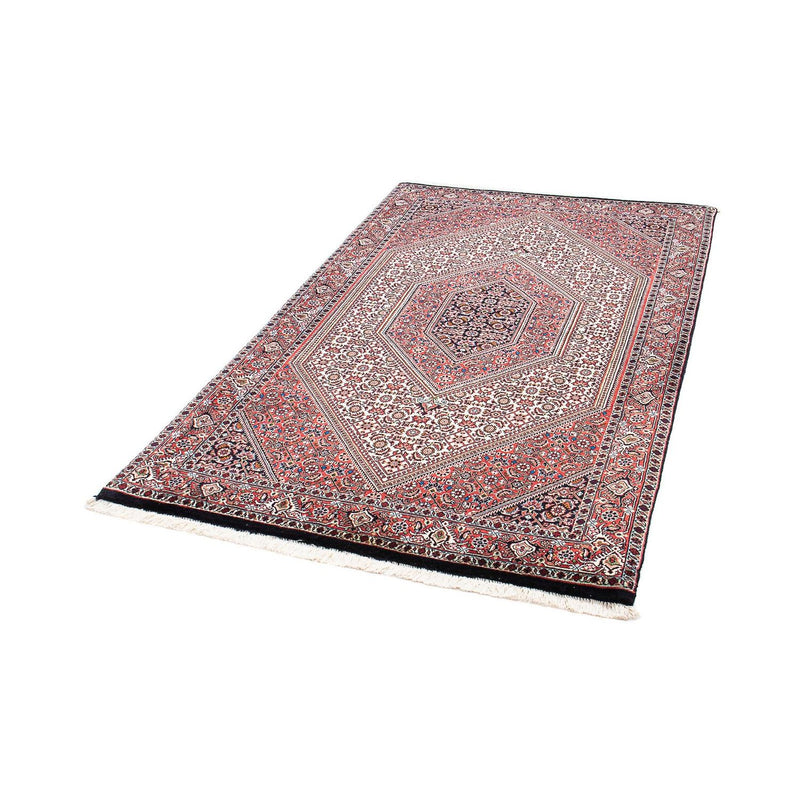Perzisch tapijt - Bijar - 177 x 108 cm - rood