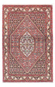 Bidjar Tapijt 165x107cm - Perzisch tapijt