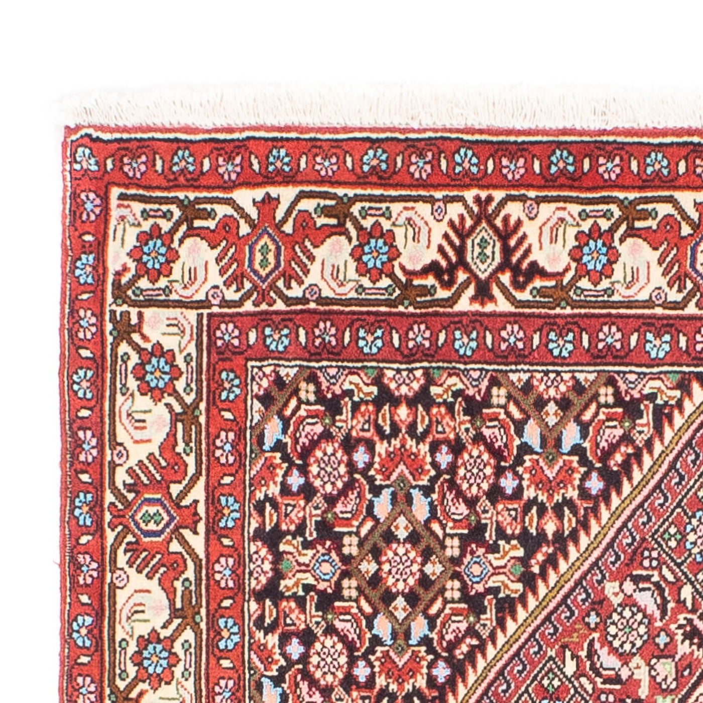 Bidjar Tapijt 165x107cm - Perzisch tapijt