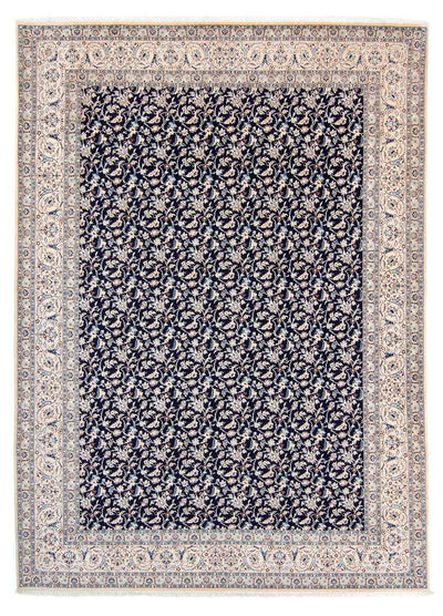 Nain - 6La Tapijt 253x351cm - Perzisch tapijt