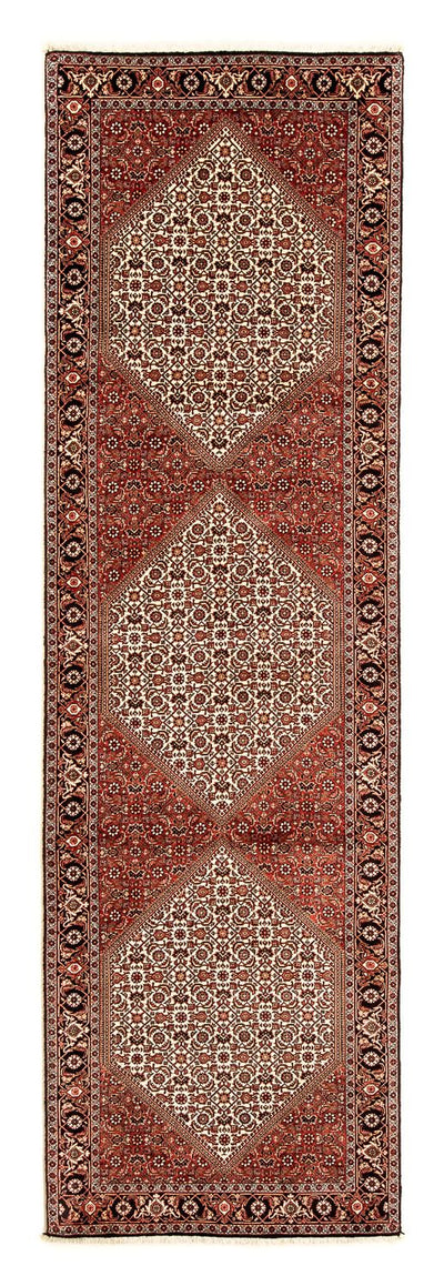 Bidjar Tapijt 83x304cm - Perzisch tapijt