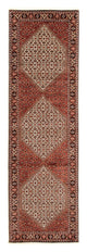 Bidjar Tapijt 83x304cm - Perzisch tapijt