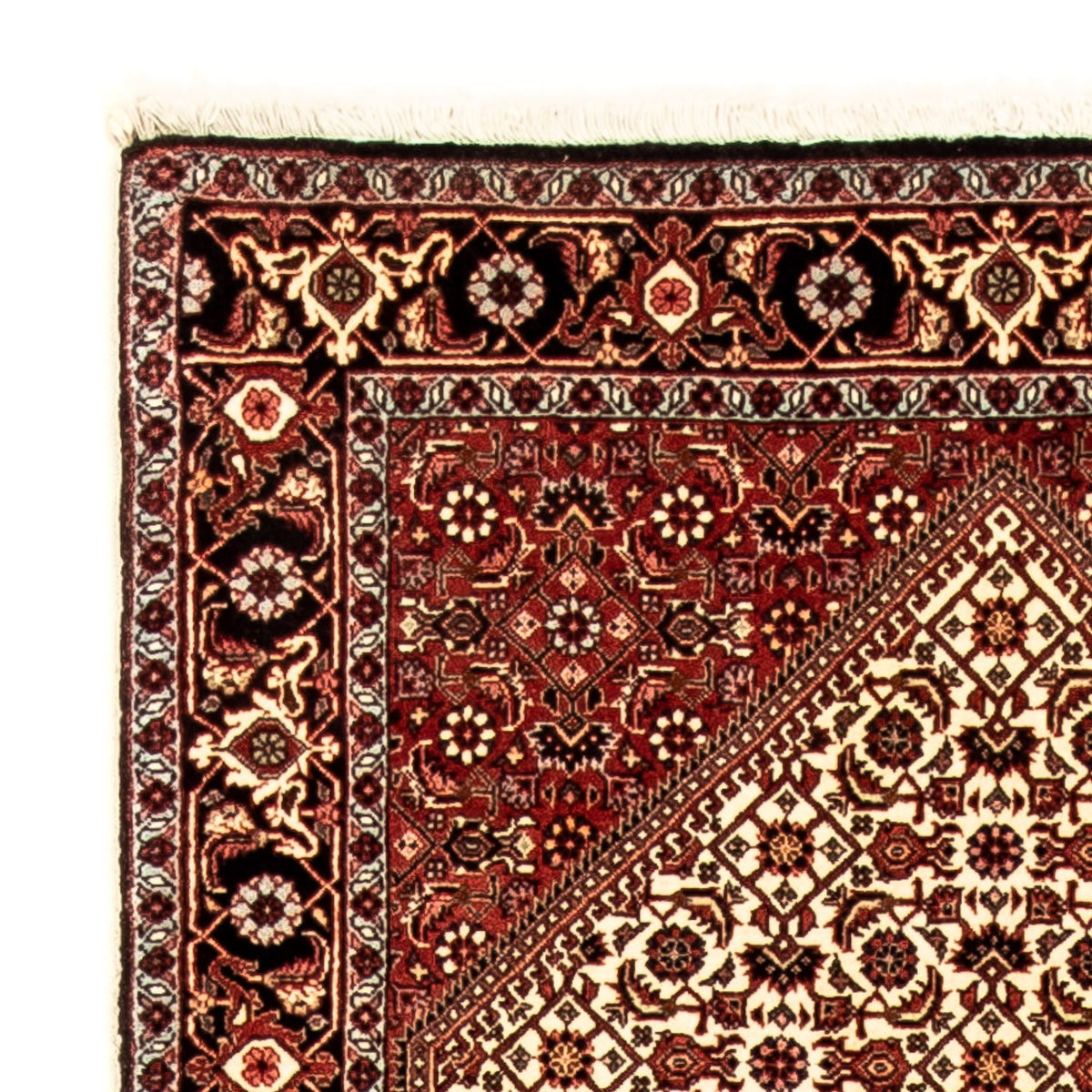 Bidjar Tapijt 83x304cm - Perzisch tapijt