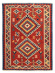 Kilim Fars Tapijt 217x160cm
