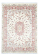 Tabriz - 50 Raj Tapijt 230x168cm - Perzisch tapijt