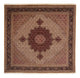 Tabriz - 40 Raj Tapijt 250x249cm - Perzisch tapijt