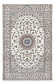 Nain - 9 la Tapijt 302x198cm - Perzisch tapijt