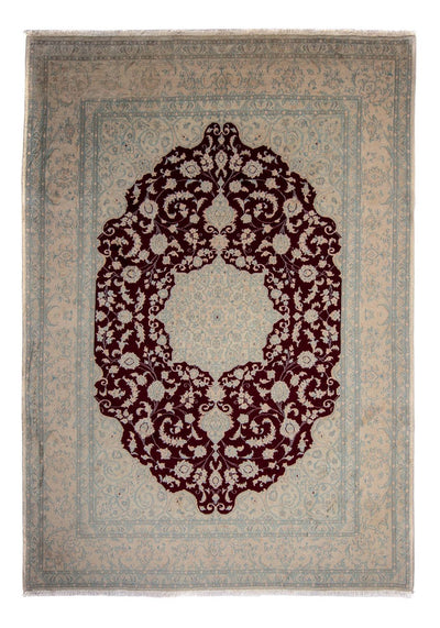 Nain Tapijt 248x349cm - Perzisch tapijt