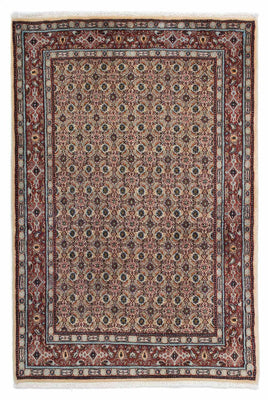 Perzisch tapijt - Klassiek - 150 x 98 cm - beige