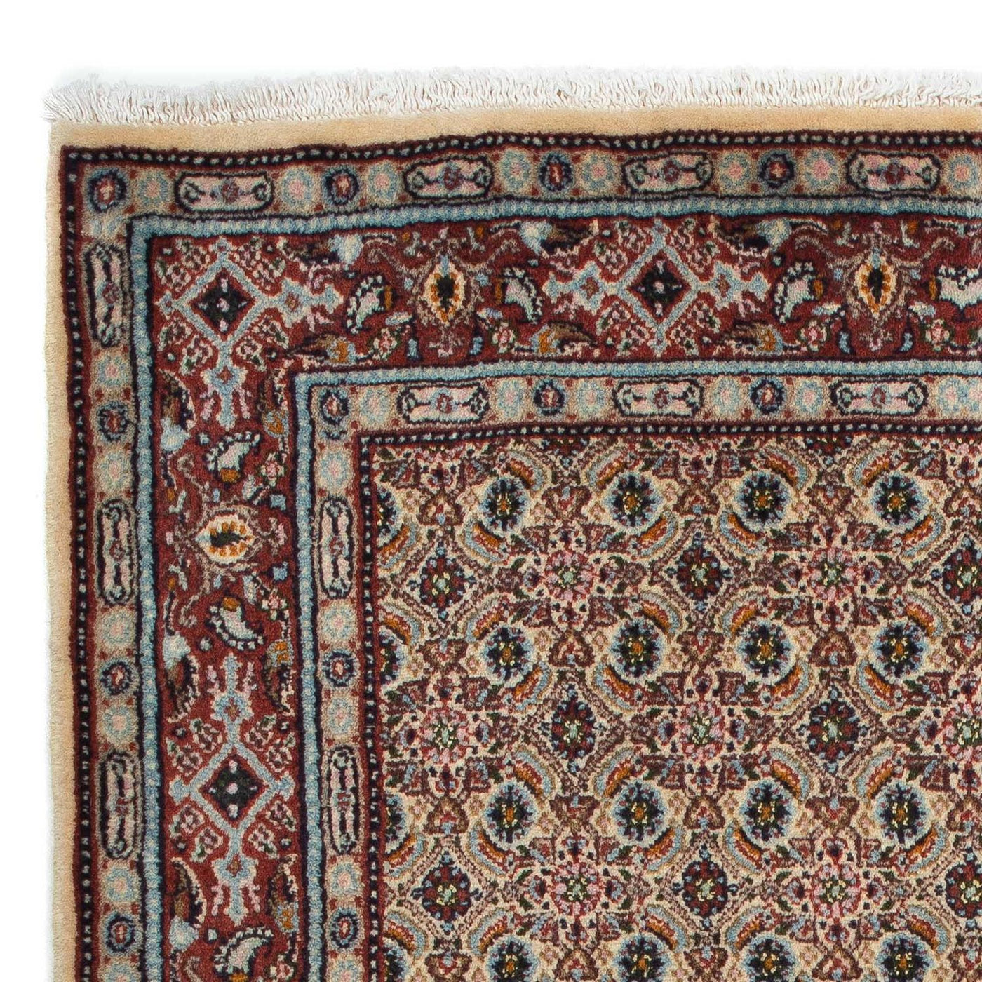 Moud Tapijt 150x98cm - Perzisch tapijt