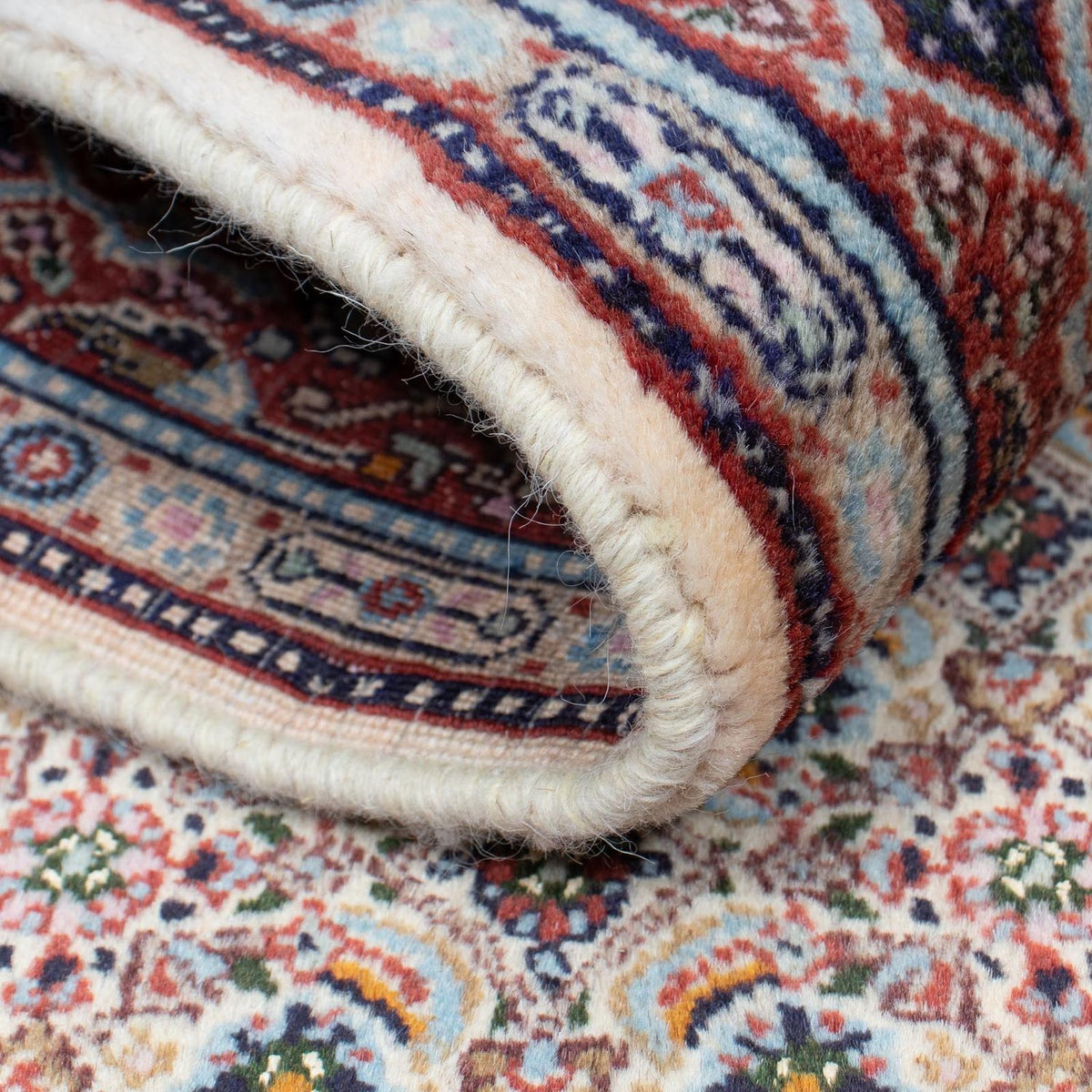 Perzisch tapijt - Klassiek - 150 x 98 cm - beige