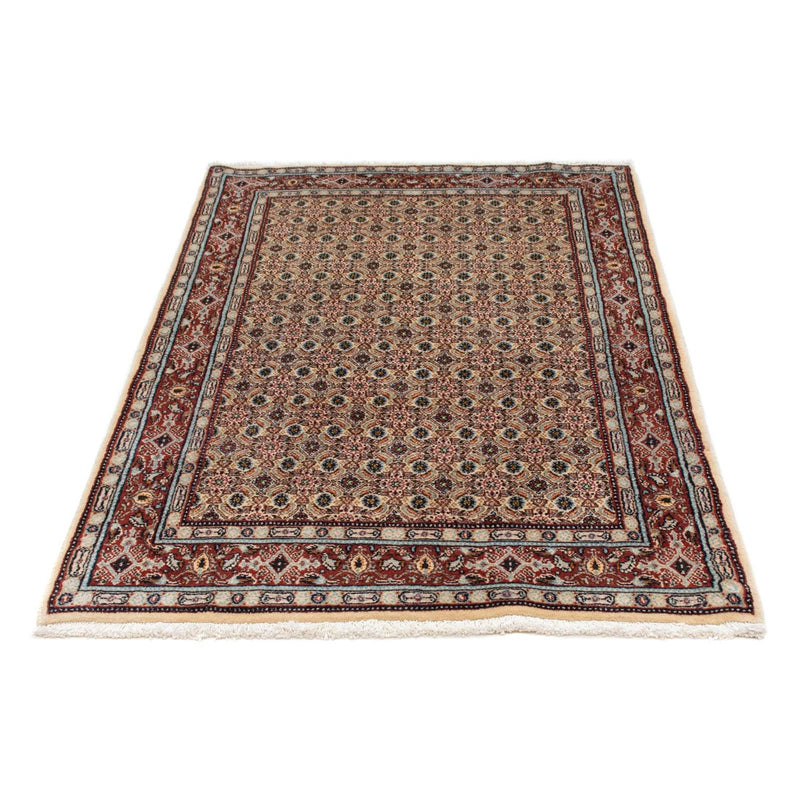 Perzisch tapijt - Klassiek - 150 x 98 cm - beige