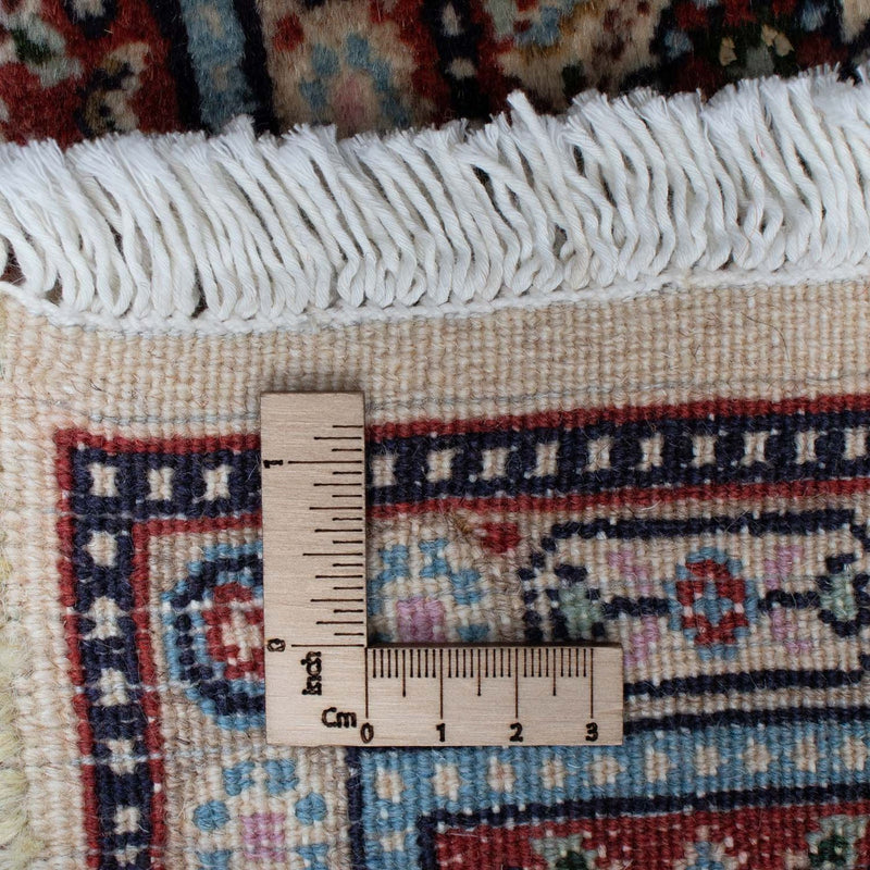 Perzisch tapijt - Klassiek - 150 x 98 cm - beige