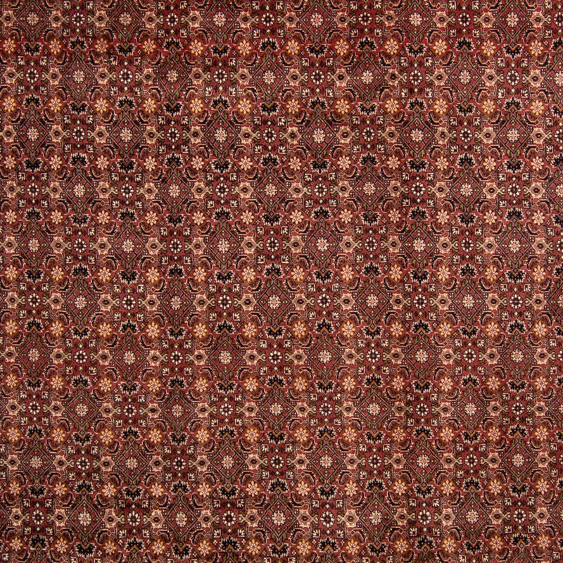 Perzisch tapijt - Bijar - 352 x 252 cm - bruin