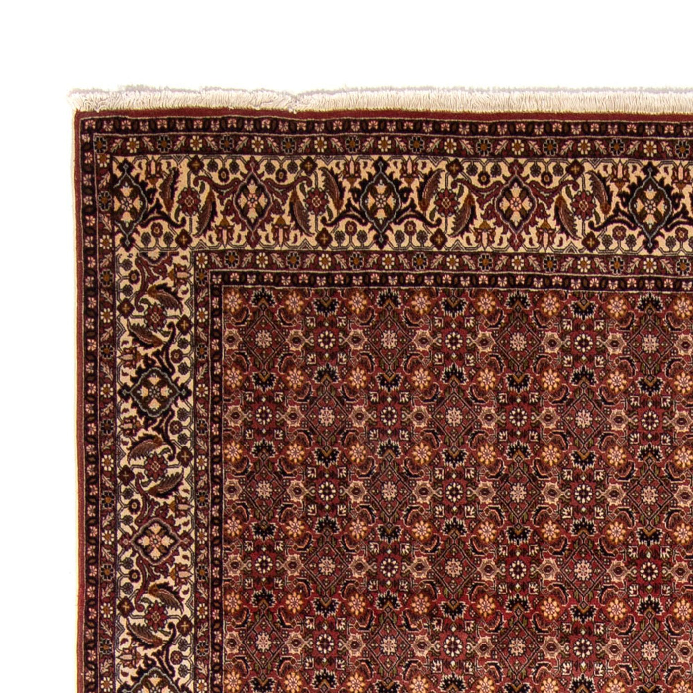 Bidjar Tapijt 352x252cm - Perzisch tapijt