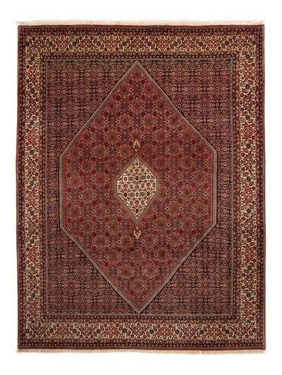 Bidjar Tapijt 255x329cm - Perzisch tapijt