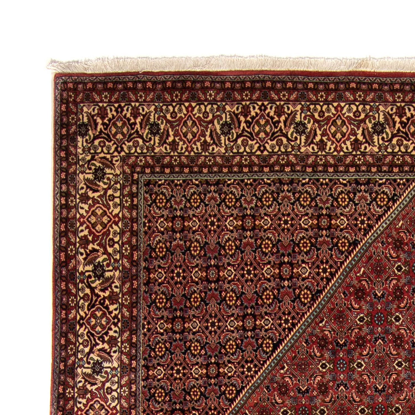 Bidjar Tapijt 329x255cm - Perzisch tapijt