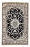 Nain - 6La Tapijt 210x320cm - Perzisch tapijt - Rechthoekig / Beige / 210 x 320 cm Rechthoekig