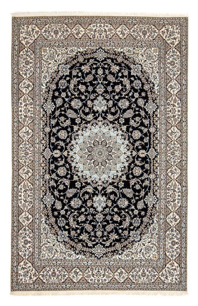 Nain - 6La Tapijt 210x320cm - Perzisch tapijt