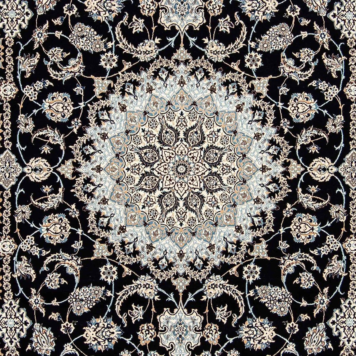 Perzisch tapijt - Nain - Premium - 320 x 210 cm - beige