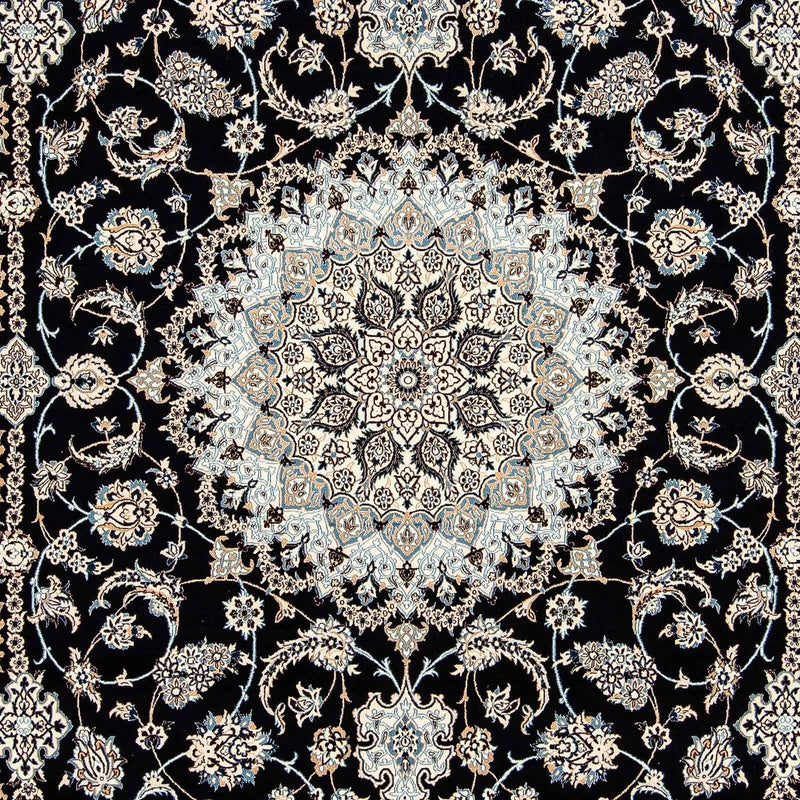 Perzisch tapijt - Nain - Premium - 320 x 210 cm - beige