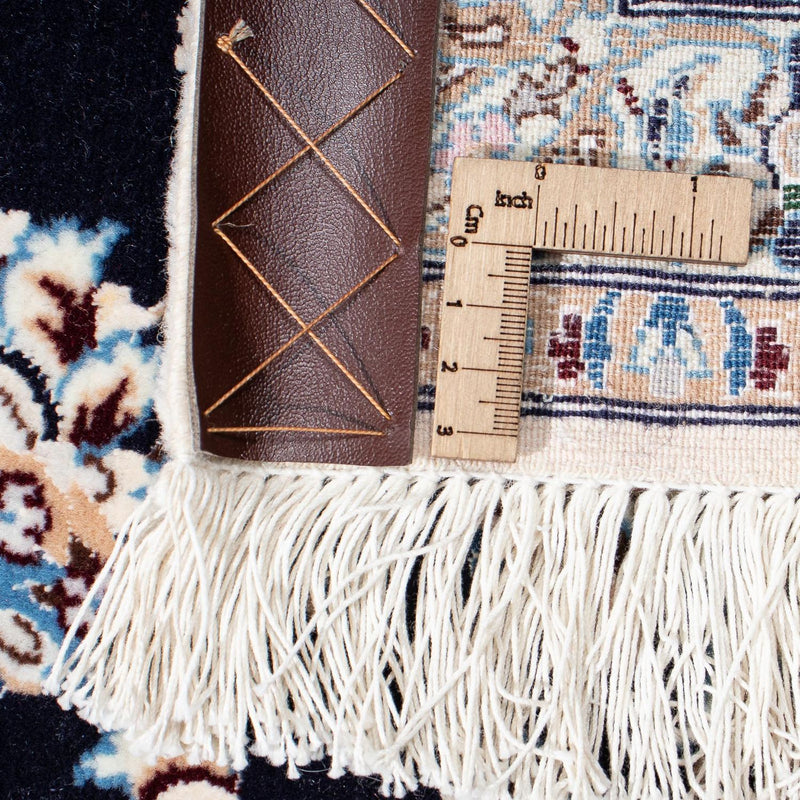 Perzisch tapijt - Nain - Premium - 320 x 210 cm - beige